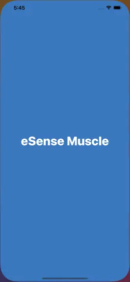 Game screenshot eSense Muscle mod apk
