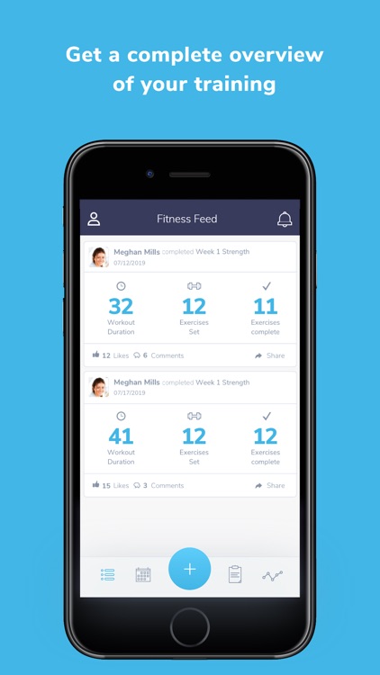 Your Wellbeing Active App screenshot-3