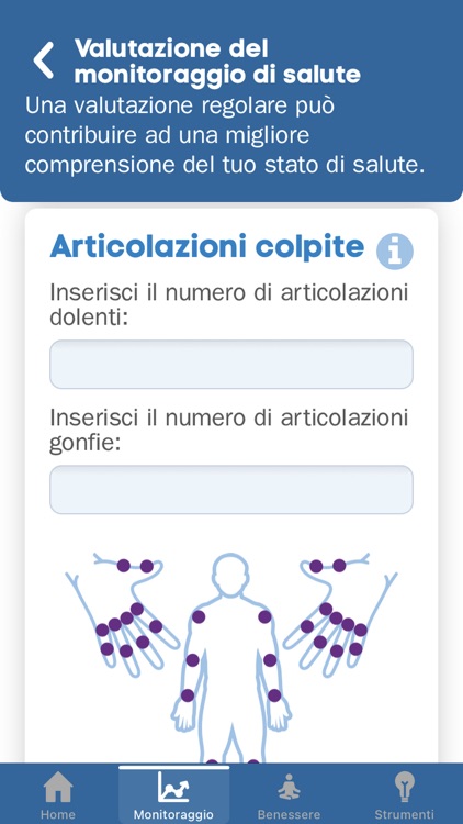 Care+ Italia screenshot-4