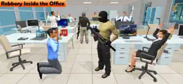 Game screenshot Police Simulator Car:Cop Drive mod apk