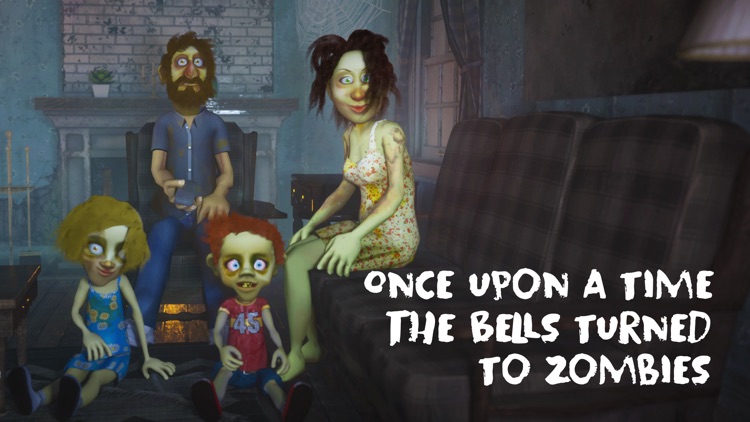 Zombie Care: Get Human Again