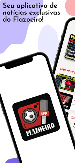 Game screenshot Flazoeiro mod apk