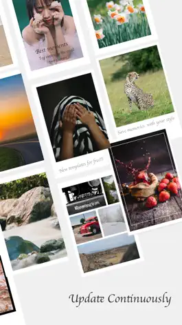 Game screenshot Instary: Stories for Instagram apk