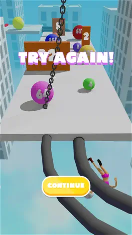Game screenshot Wrecking Ball 2048 hack
