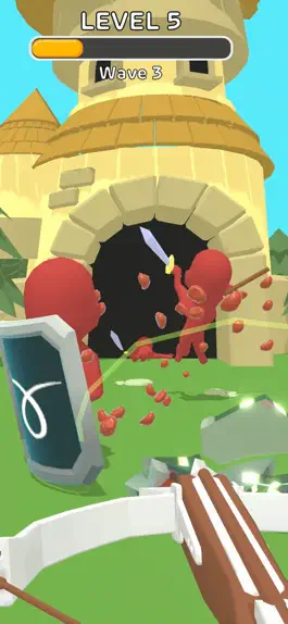Game screenshot Shoot Master! mod apk