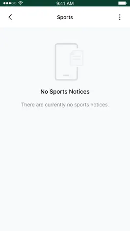 Game screenshot St Brendans College apk