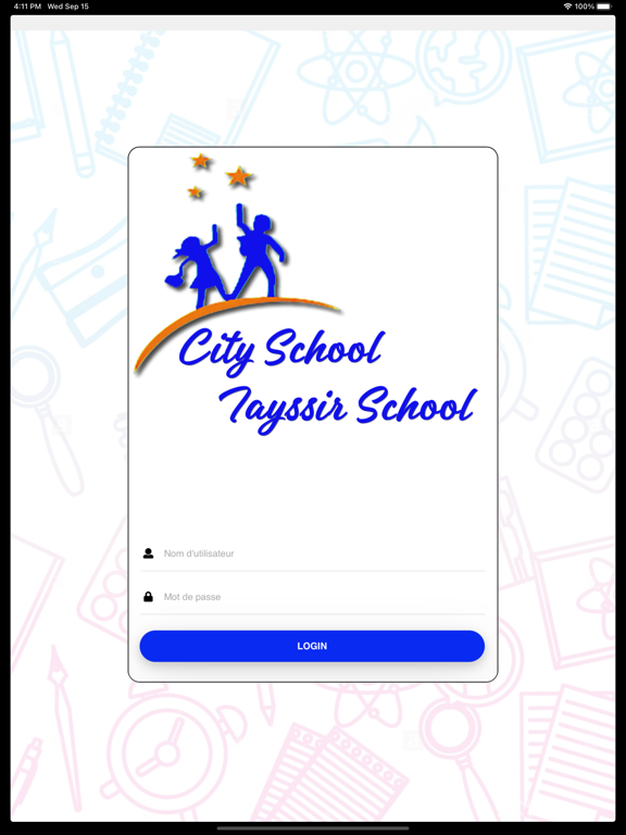 Screenshot #4 pour CITY SCHOOL