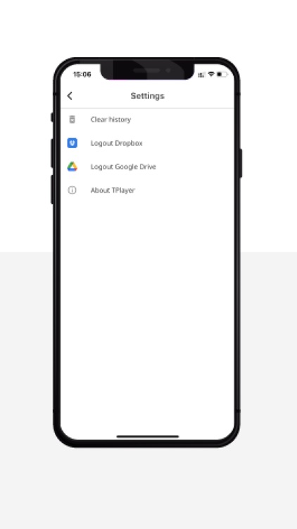 TPlayer - All Format Player