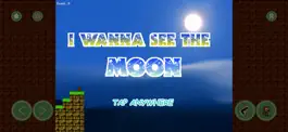 Game screenshot I wanna see the Moon mod apk
