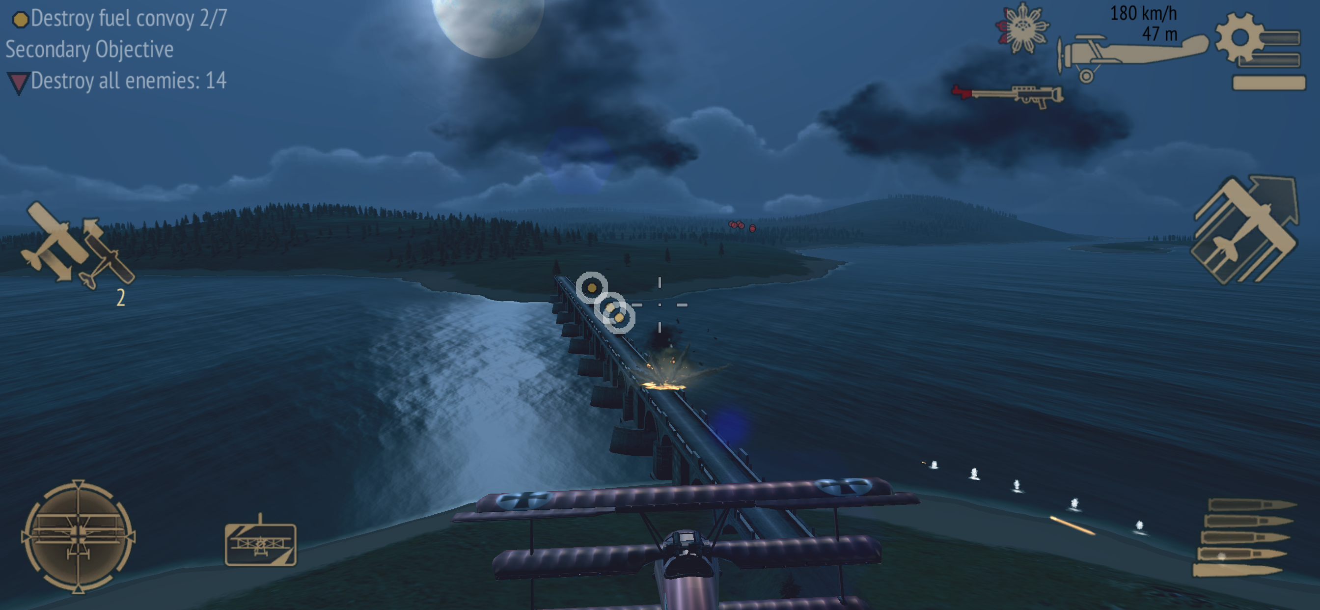 Warplanes: WW1 Sky Aces