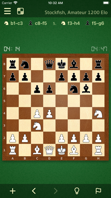 Imperial Chess screenshot 2