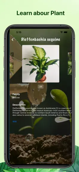 Game screenshot Weed identification leaf snap mod apk