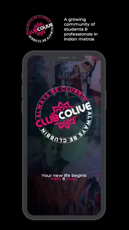 Game screenshot Club Colive mod apk