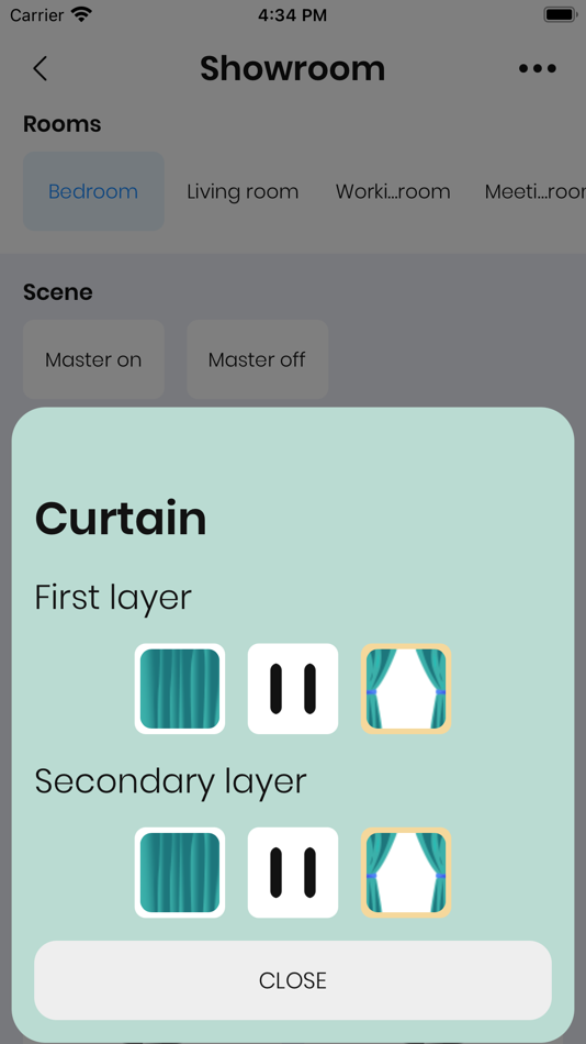 #4. Archi Smart Solution (iOS) 게시자: ARCHI-TRONIC COMPANY LIMITED