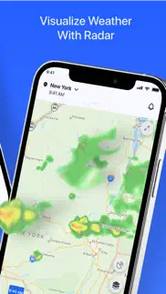 1weather: forecast and radar problems & solutions and troubleshooting guide - 3