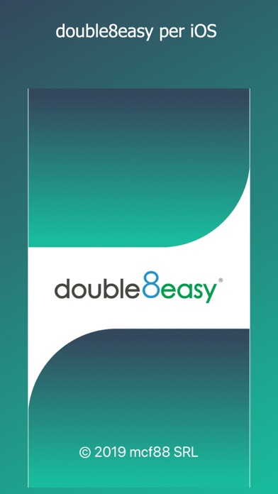 double8easy Screenshot