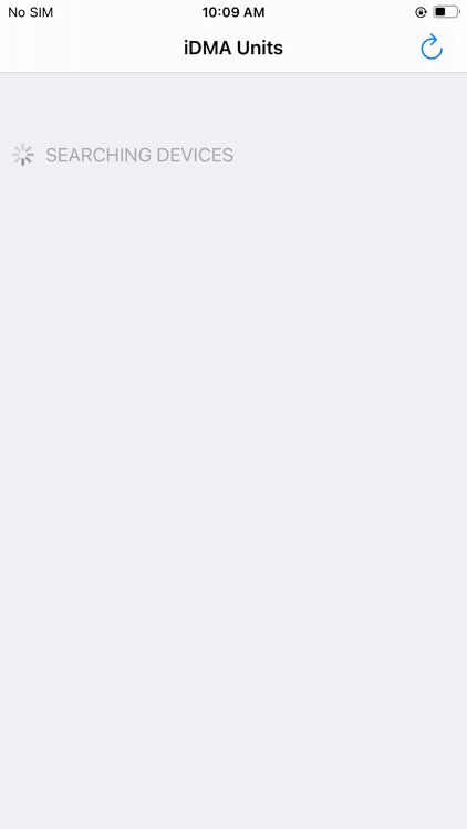 iDMA - Door Management Alarm