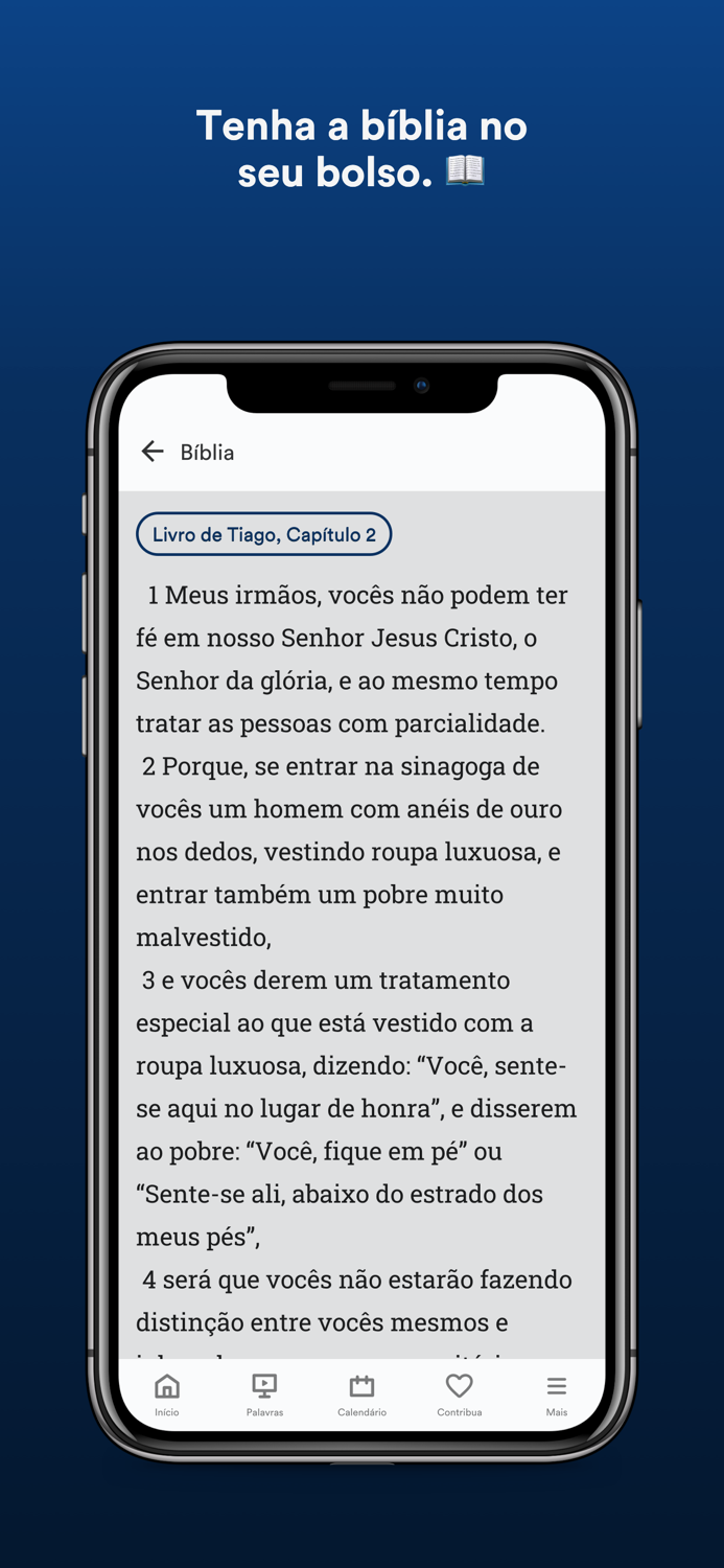 Assembleia de Deus em Belém