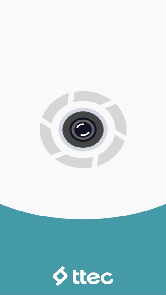 #1. ttec Security (iOS) 由: Tesan Iletisim AS