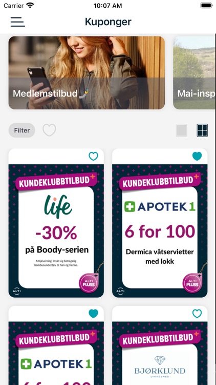 Alti Pluss Harebakken