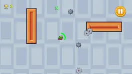 Game screenshot Frogshot apk