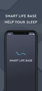 Smart Life Base screenshot #1 for iPhone