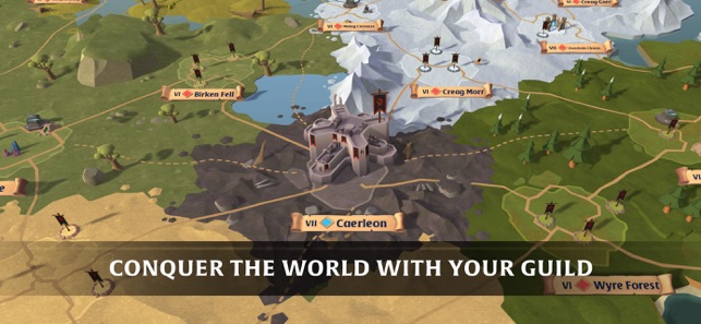 Albion Online on the App Store