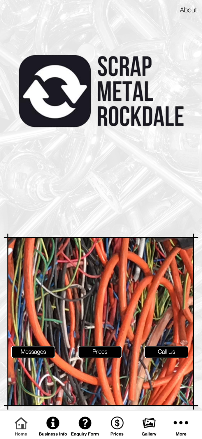 Scrap Metal Rockdale