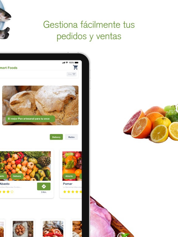 Comercio Smart screenshot 3