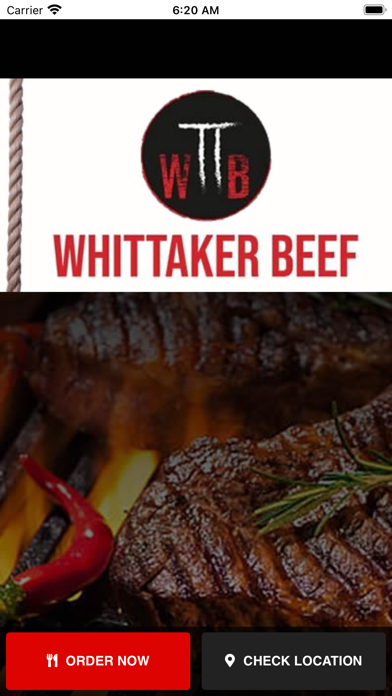 Screenshot #2 pour Whittaker Beef
