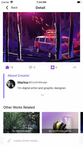 Game screenshot NFTWiki hack