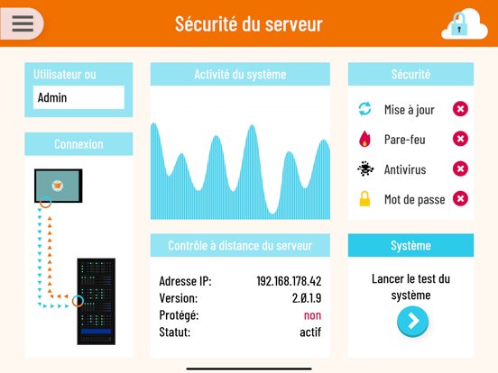 Screenshot #5 pour KryptoKids