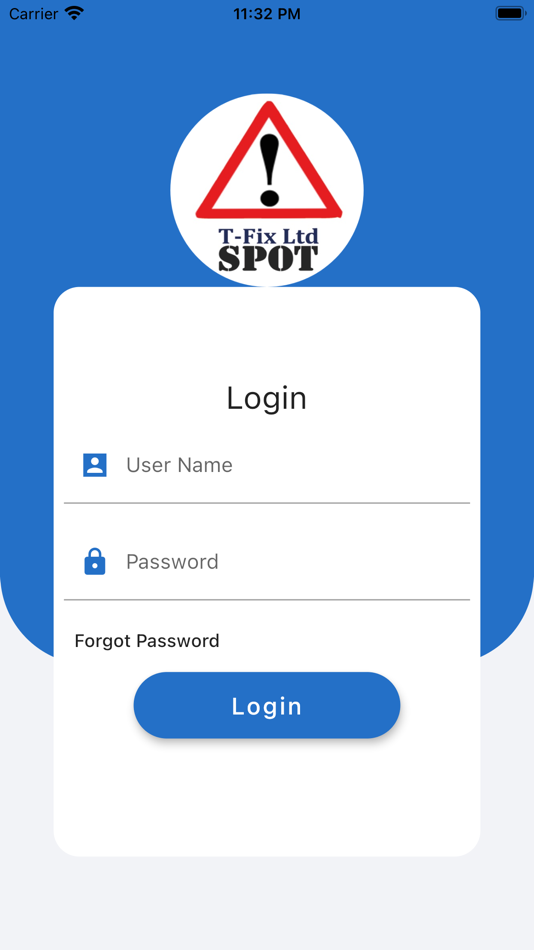 #3. TFix SPOT (iOS) 由: Felix Kirathe