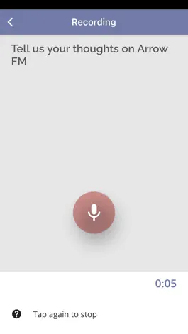 Game screenshot Community VoxPop Studio hack