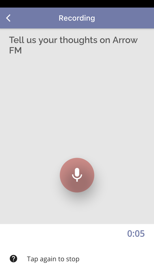 #3. Community VoxPop Studio (iOS) 由: Kinga Voxpop Limited