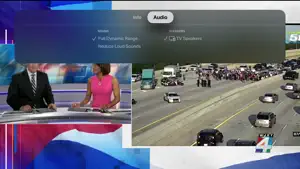 News4JAX+ screenshot #4 for Apple TV