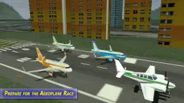 ionic stunts of avion iphone screenshot 1