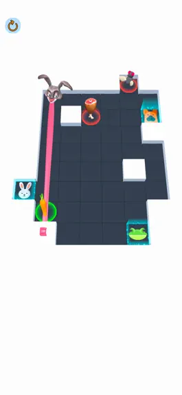 Game screenshot Food Mayhem apk