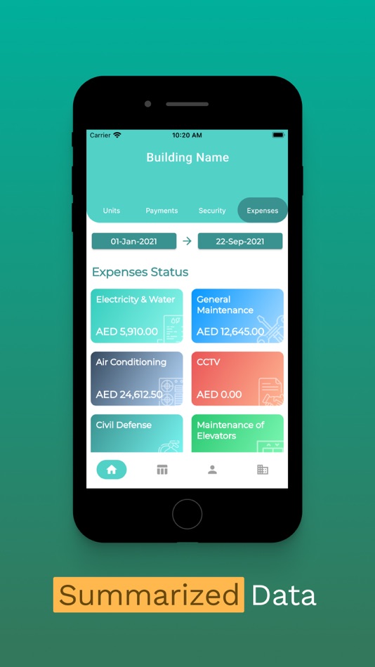 #4. Owners Gate (iOS) 由: INTELLIGENT BROKER SYSTEM SP Z O O