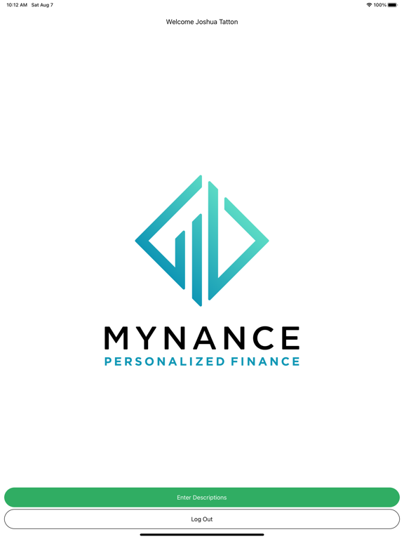 Screenshot #6 pour Mynance