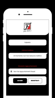 fabietto iphone screenshot 2