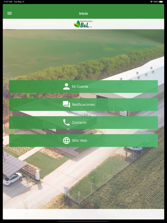 Screenshot #6 pour Agroinsumos B&L S.A.