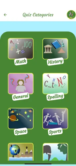 Game screenshot curiouskidos apk