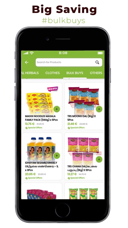 Annachi screenshot-3