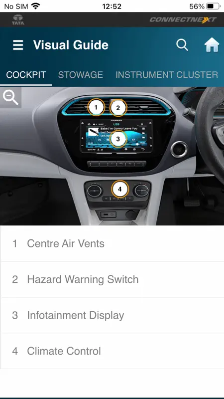 Tata Smart Manual screenshot 6 of 6