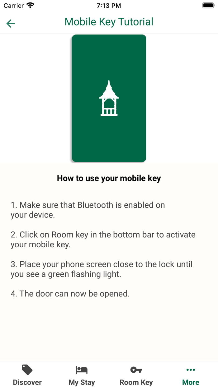 Mohonk Mountain House