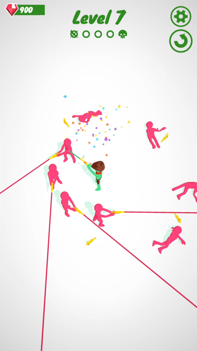 Shoot Out! screenshot 3