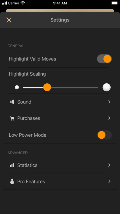 AbaCruX - Peg Solitaire screenshot-8