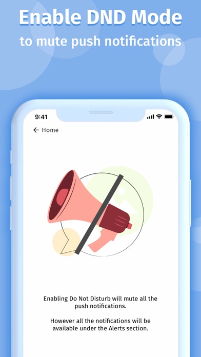 Godrej Spotlight Screenshot