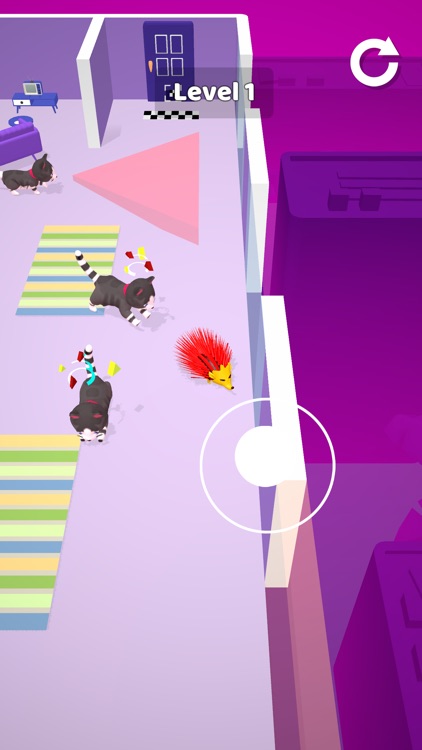 Hedgehog! screenshot-0